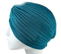 CTIRCHIU Fascia per Chioma Donna Elastica e Traspirante Creativa, per Lavaggio Viso e Mantenere i Capelli Fissi in Ogni Istante