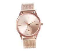 CTIRCHIU Orologio Da Polso Elegante Per Donna Orologio Regolabile Con Cinturino Design Chic Per Ufficio e Occasioni Speciali Per Feste e Compleanni