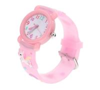 CTIRCHIU Orologio Da Polso Per Ragazzo Ragazza Tema Unicorno Per Feste e Regali Adatto Ragazzi e Ragazze