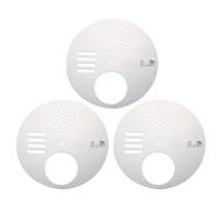 CTIRCHIU Porta per Api in Acciaio Inossidabile per Apicoltura 5 Pezzi Ventilazione Integrata e Facile Installazione per Arnie Professionali