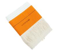 CTIRCHIU Stoppino Facile da Posizionare di Cotone di Ricambio Set da 1 per Lampada a Combustione Continua per Illuminazione Esterna e Veranda