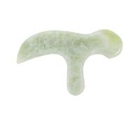 CTIRCHIU Strumenti Per Trattamento Completo Dei Piedi Pietre Naturali Massaggiatore Manuale Portatile Per Uso Domestico Gua Sha Piedi