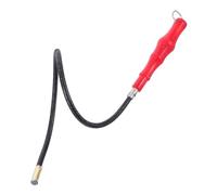 CTIRCHIU Strumento Di Pickup Magnetico Flessibile Per Viti Magnetico Curvo Per Raccolta Viti e Componenti Metallici Spazi Ristretti Design Ergonomico Per Uso Pratico e Veloce