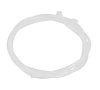 CTIRCHIU Tubo Prolunga Epoxy per Applicatori Epossidici Beccuccio Plastica Flessibile per Sigillanti Epossidici Strumento Spray Dispenser Facile da Usare e Versatile per Aree Difficili