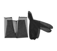 CTIRCHIU Tuta Anti- : Giacca E Pantaloni in Rete, Abbigliamento Anti- Per Esterni, Costume Protettivo Per Apicoltura, Campeggio, Pesca, Escursionismo, Viaggi