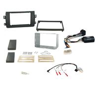 CTKSZ05 CD Stereo Radio Plancia Cruscotto Kit Completo per Suzuki SX4 2006 -