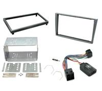 CTKVX07 Cruscotto Leva Adattatore Antenna Gabbia Kit Montaggio per Opel Meriva