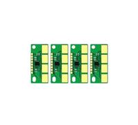CTL-2000 CTL-2000K CTL-2000HK Circuito Integrato del Toner Adatto for PANTUM CP2200DW CP2200DN CM2200FDW CM2200FDN 1.5K 3. Riposo della cartuccia(CTL-2000 M 1.5K)