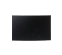 (ctl672) Pellicola protettiva in PVC grafite per tavoletta grafica digitale Wacom, antiriflesso, tocco morbido