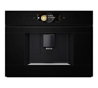 Bosch Serie 8 CTL7181B0 macchina per caffè Automatica Macchina per espresso 2,4 L