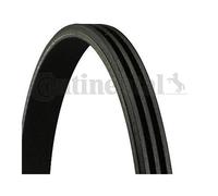 Ctm 3PK775 Cinghia A V Nera Per Renault 19 I 19 I Chamade 19 II