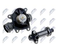 CTM-BM-036 NTY Termostato, Raffreddamento olio per BMW