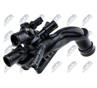 CTM-CT-002 NTY Termostato, Refrigerante per CITROËN,MINI,PEUGEOT