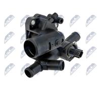 CTM-RE-021 NTY Termostato, Refrigerante per NISSAN,RENAULT