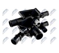 CTM-VW-002 NTY Termostato, Refrigerante per AUDI,SKODA,VW