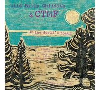 CTMF In the Devil's Focus (Vinyl LP) Limited 10" Album