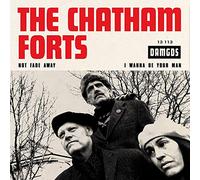 Ctmf - Not Fade Away