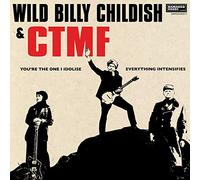 Ctmf - You'Re The One I Idolise