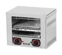 CTOS2P - Toaster a 2 pinze