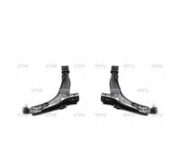 CTR 2X Braccetti Sinistro Destro Per Opel Kadett E CC 33_ 34_ 43_ 44_ 1.6I