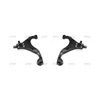 CTR 2X Bracci Oscillanti Sinistro Destro Adatti Per Hyundai Tucson JM 2.0