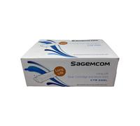 CTR-356L SAGEM FAX 4565 TONER/TAMBURO NERO