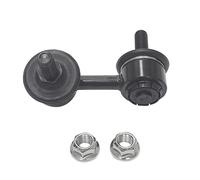 CTR Barra Stabilizzatrice Compatibile Per Toyota Carina II CL0546