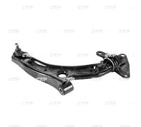 CTR Braccio Oscillante Giunto Sferico Adatto A per Honda Jazz III Ge