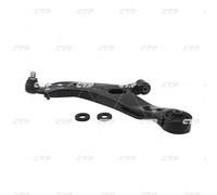 CTR Braccio Oscillante Giunto Sferico Adatto A per Hyundai IX35 Lm El Elh Kia