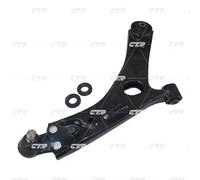 CTR Braccio Oscillante Giunto Sferico Adatto per Hyundai IX35 Lm El Elh Kia