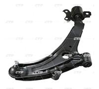 CTR Braccio Oscillante Sospensione Ruota Adatto A per Hyundai Coupé Rd Lantra II