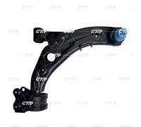 CTR Braccio Oscillante Sospensione Ruota Adatto A per Mazda CX-7 Lui 2.2 Mzr-Cd