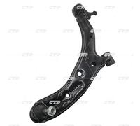 CTR Braccio Oscillante Sospensione Ruota Adatto per Nissan Almera II Hatchback