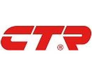 CTR CE0887L Testa barra d'accoppiamento