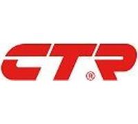 CTR CL0017 Asta/Puntone, Stabilizzatore per DODGE