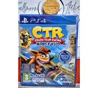 Crash Team Racing: Nitro-Fueled