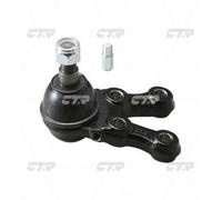 CTR Giunto Sferico Anteriore Sinistra Adatto A per Mitsubishi Pajero Klasseic