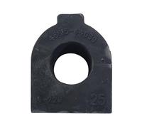 CTR GV0511 STABILIZZATORE CUSCINETTO IN GOMMA ANTERIORE