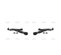 CTR Manubrio Wishbone Set per Hyundai IX35 Lm El Elh 1.6 2.0 4WD 1.7 Crdi