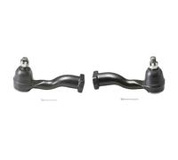 CTR Set Giunto di Supporto Sinistra Destra Asse Ant. per Kia Sport K00 Retona Ce