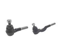 CTR Set Tirante Sinistra Destra per Mitsubishi Pajero Klasseic V2_W V3_W