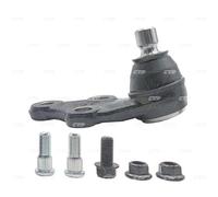 CTR Sfera di sterzo Asse anteriore destro M12XP1.25 CEKH-37R