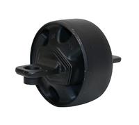 CTR Sospensione braccio di collegamento Posteriore sinistro Silent Triangolo Blocco GV0340L