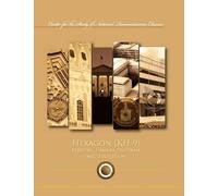 Ctr Study of Na Hexagon (KH-9) Mapping Program and Evolution (Center (Tascabile)