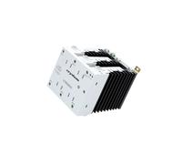 CTRD6025 Relè: Semiconduttore IVA: 4-32VDC 25A 48-600VAC TRIFASE CRYDOM