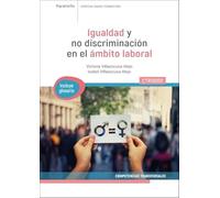 CTRI0001 Igualdad y no discriminación en el ámbito laboral