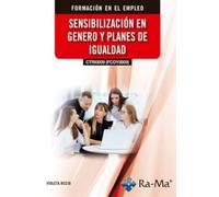 (CTRI0009) (FCOY0009) Sensibilización en género y planes de igualdad