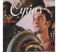 Ctrius Martínez - La Banda [Import]