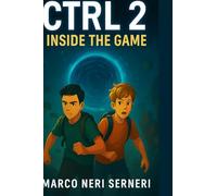 CTRL 2 - Inside the Game