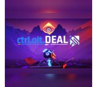 ctrl.alt.DEAL (PC) Steam Gift - GLOBAL
